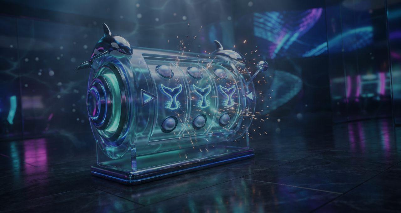 Casino Orca
