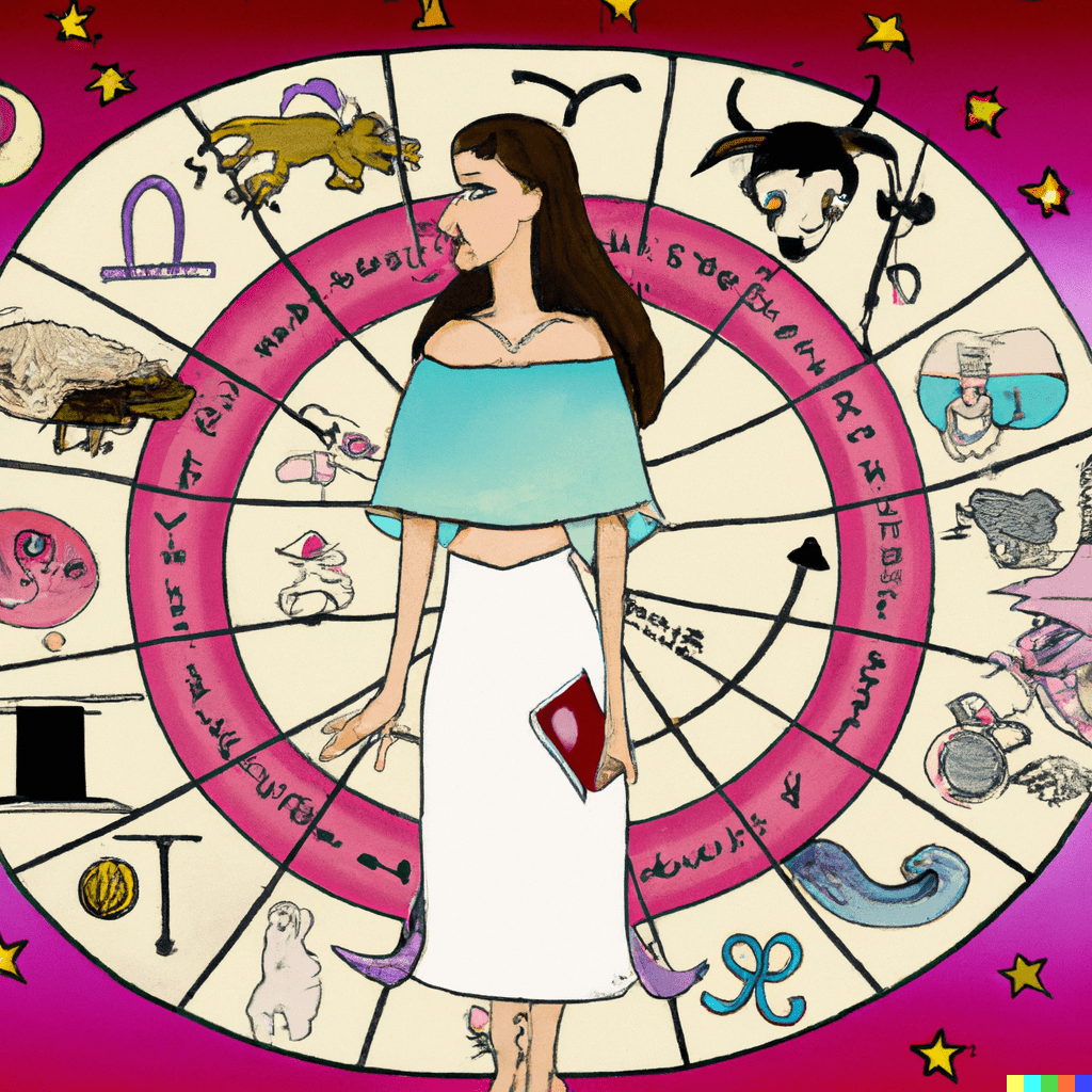 Horoskop morgen und übermorgen